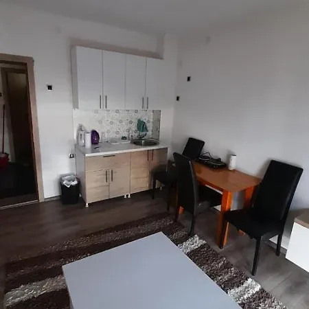 Apartman Dude Apartmán Visoko