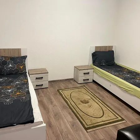 Apartman Dude Apartmán *