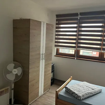 Apartman Dude Visoko