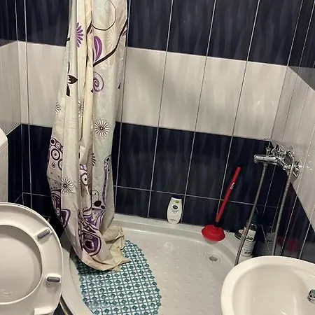 Apartman Dude Apartmán