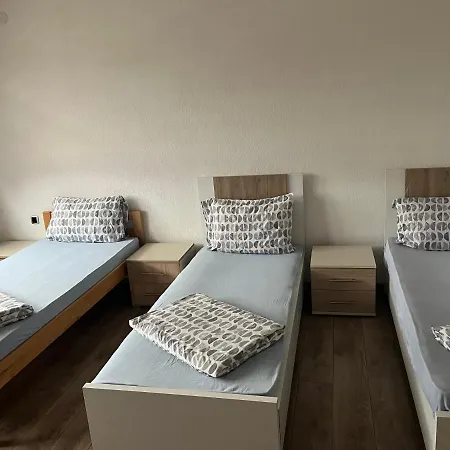Apartman Dude Visoko